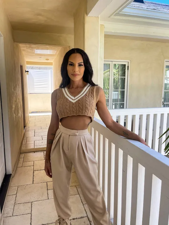 'Selling Sunset' Star Amanza Smith Gushes About 'Low-Key' Relationship With Long-Distance Boyfriend: 'Everybody Loves Him'