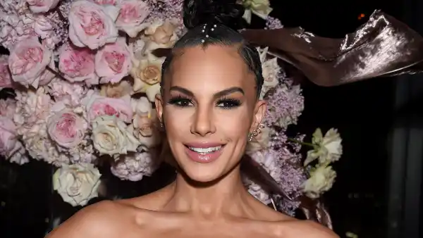 'Selling Sunset' Star Amanza Smith Gushes About 'Low-Key' Relationship With Long-Distance Boyfriend: 'Everybody Loves Him'