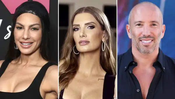 'Selling Sunset’ Star Amanza Smith Reveals New Cast Member Nicole Young Dated Jason Oppenheim