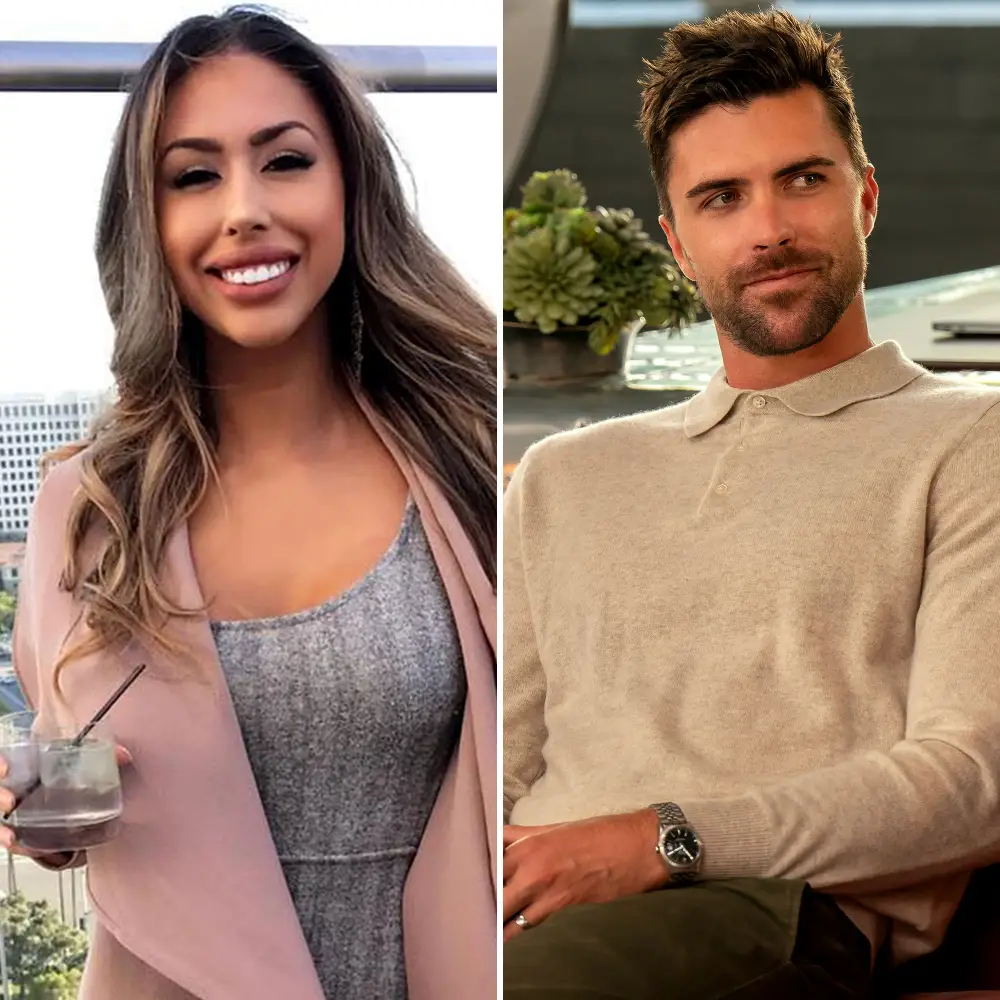 Selling the OC's Kayla Says Tyler &lsquo;Absolutely&rsquo; Gave Her the Wrong Idea