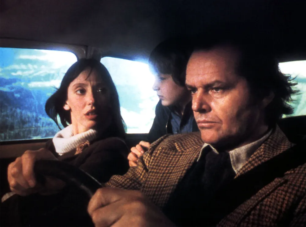 Shelley-Duvall-Once-Said-Filming-&lsquo;The-Shining-Was-&lsquo;Almost-Unbearable-Shelley-Duvall-Danny-Lloyd-Jack-Nickolson-the-Shining
