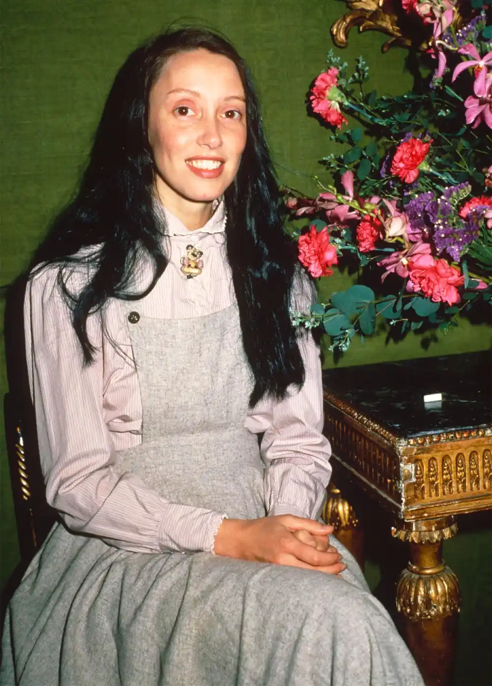 Shelley-Duvall-Once-Said-Filming-&lsquo;The-Shining-Was-&lsquo;Almost-Unbearable-Shelley-Duvall