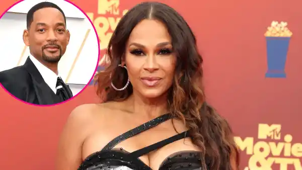 Sheree Zampino Has Bumped Heads With Ex Will Smith Jada Over Coparenting SEO: