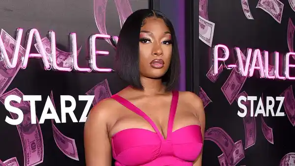 She's Marvel-ous! Megan Thee Stallion Joins the MCU In 'She-Hulk