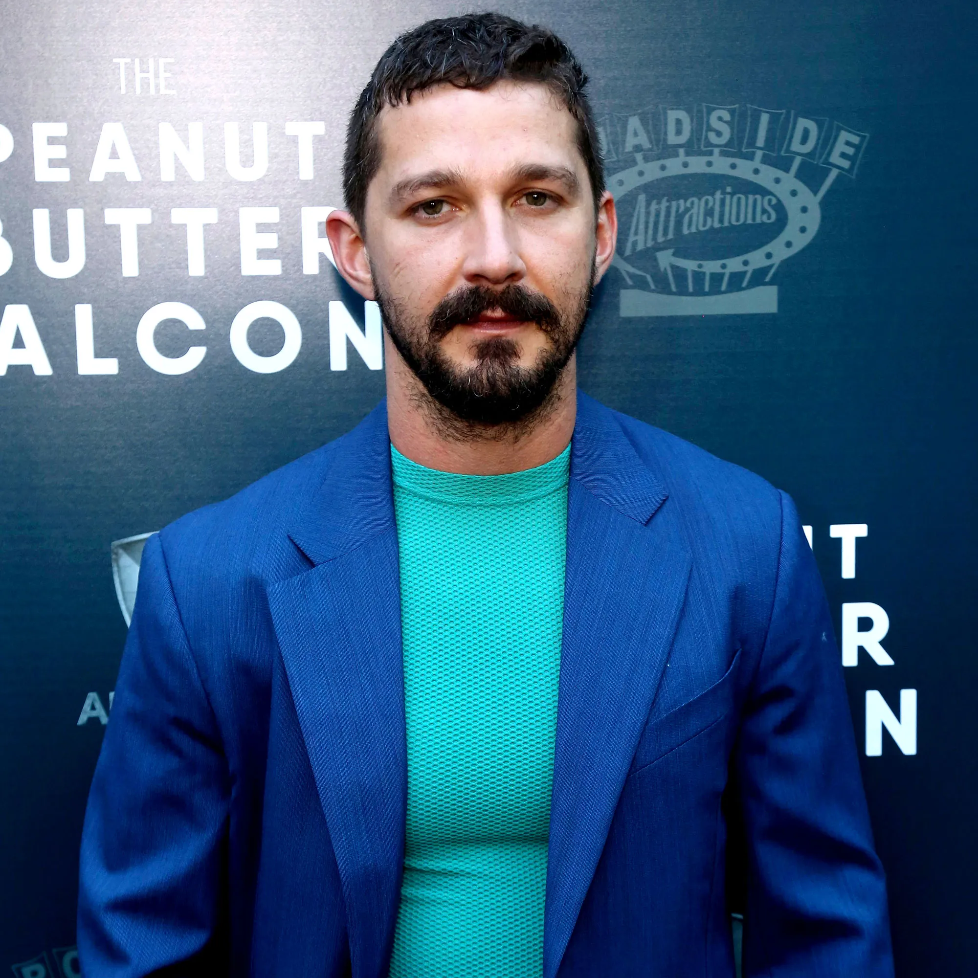 Shia LaBeouf Opens Up About Contemplating Suicide Amid His Public Scandals