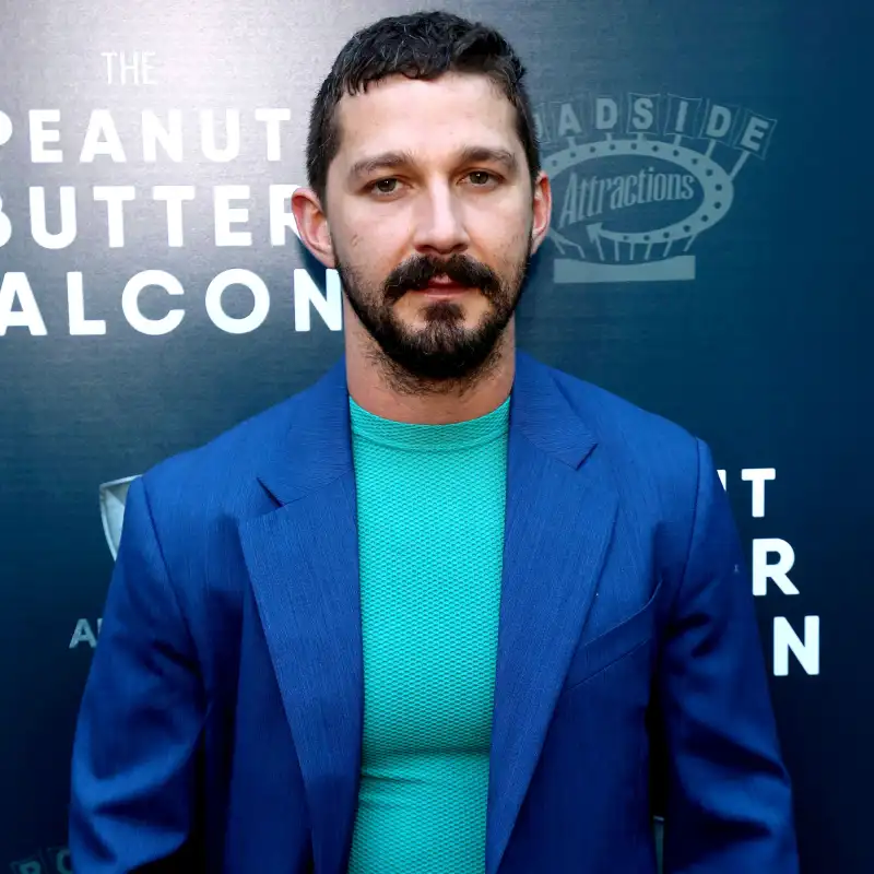 Shia LaBeouf Opens Up About Contemplating Suicide Amid His Public Scandals