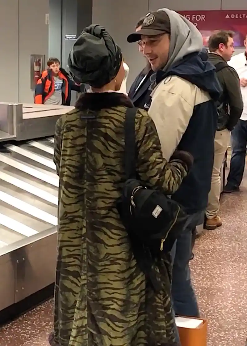 Shia LaBeouf and Ex-Girlfriend FKA Twigs' Drama, Abuse Allegations: Everything to Know