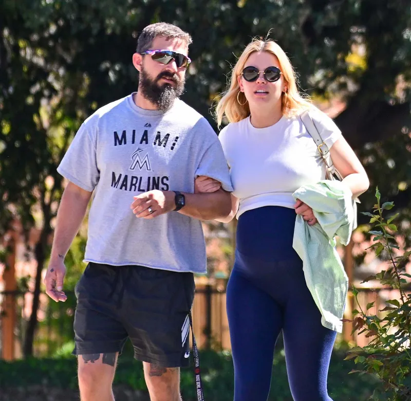 Shia LaBeouf’s Ups and Downs Through the Years