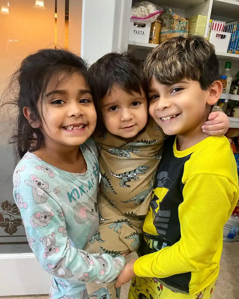 Sibling Love Nicole Snooki Polizzi and Jionni LaValle Family Album