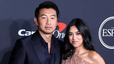 Simu Liu and Jade Bender's Relationship Timeline