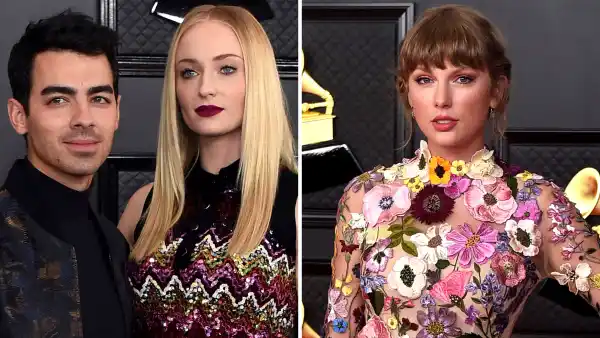 Sophie Turner Tells Joe Jonas ‘1989’ Is Her ‘Favorite’ Taylor Swift Album