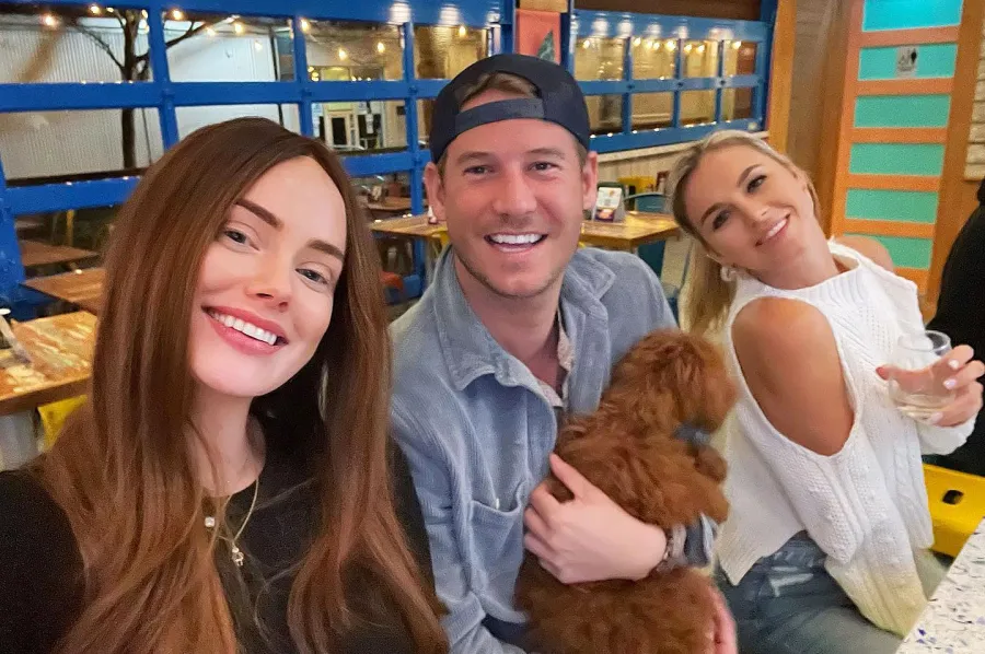 Southern Charm Austen Kroll Olivia Flowers Relationship Timeline Kathryn Dennis