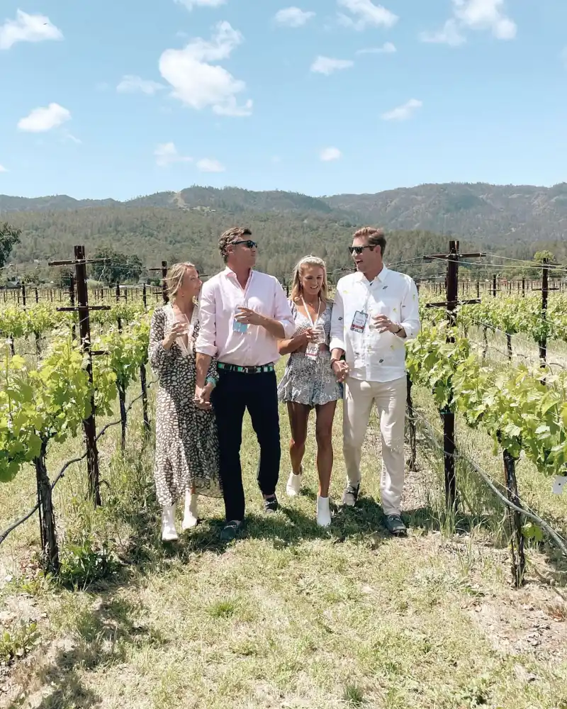 Southern Charm Austen Kroll Olivia Flowers Relationship Timeline Taylor Ann Green Shep Rose