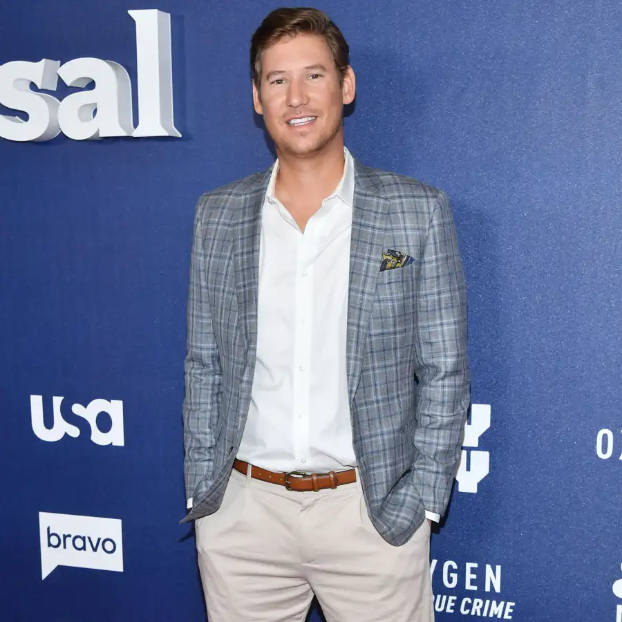 Southern Charm Austen Kroll Olivia Flowers Relationship Timeline