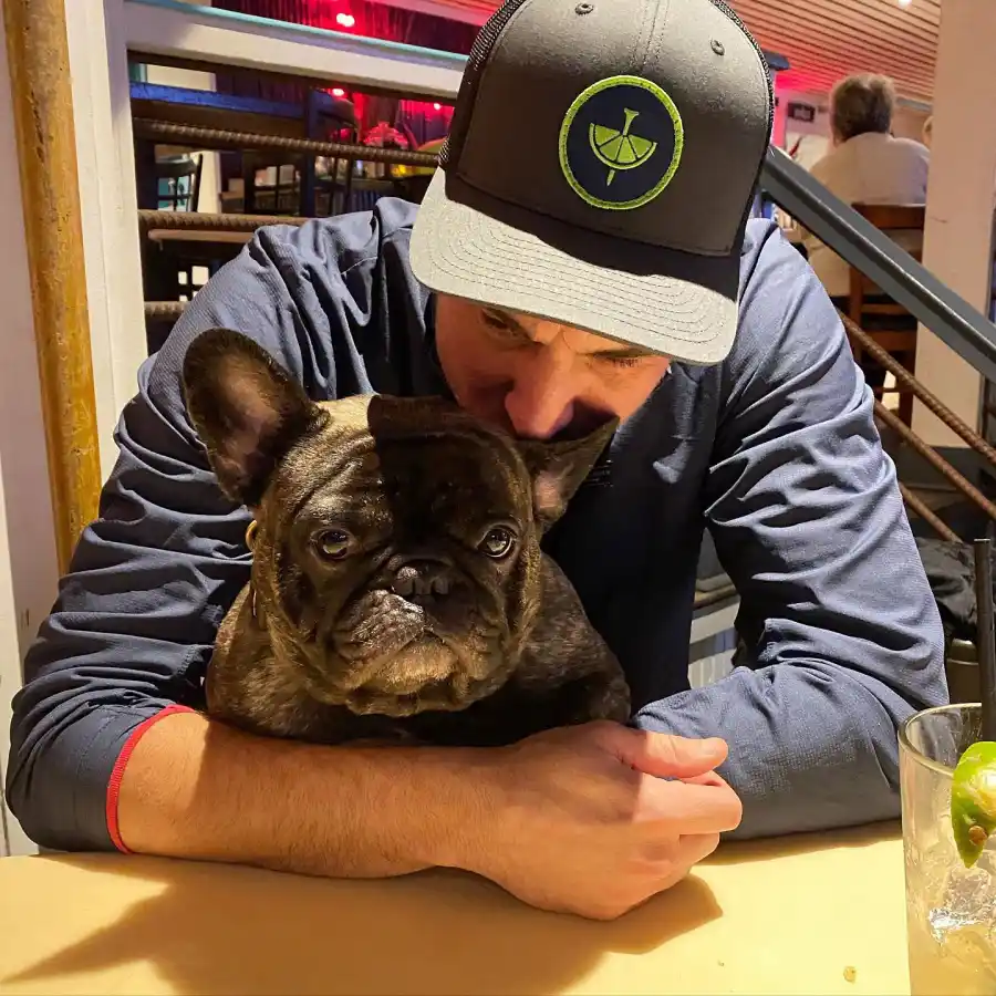 Southern Charm Austen Madison Meet Altar Craig Slams Ex Shep Rose