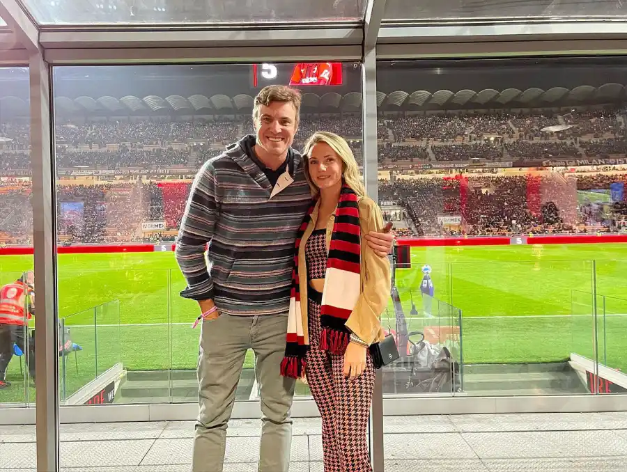 Southern Charm Craig Ex Naomie Set Boundaries After Vegas Hookup Shep Rose Taylor Green