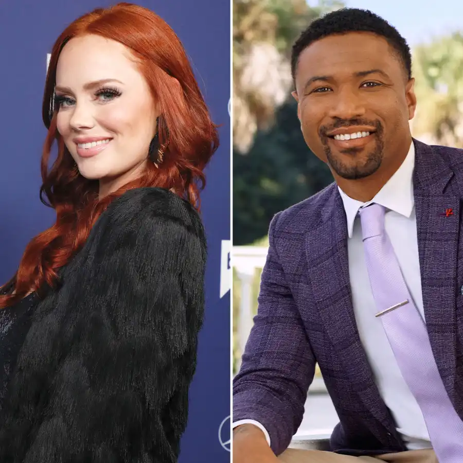 Southern Charm Craig Ex Naomie Set Boundaries After Vegas Hookup Kathryn Dennis Chleb Ravenell