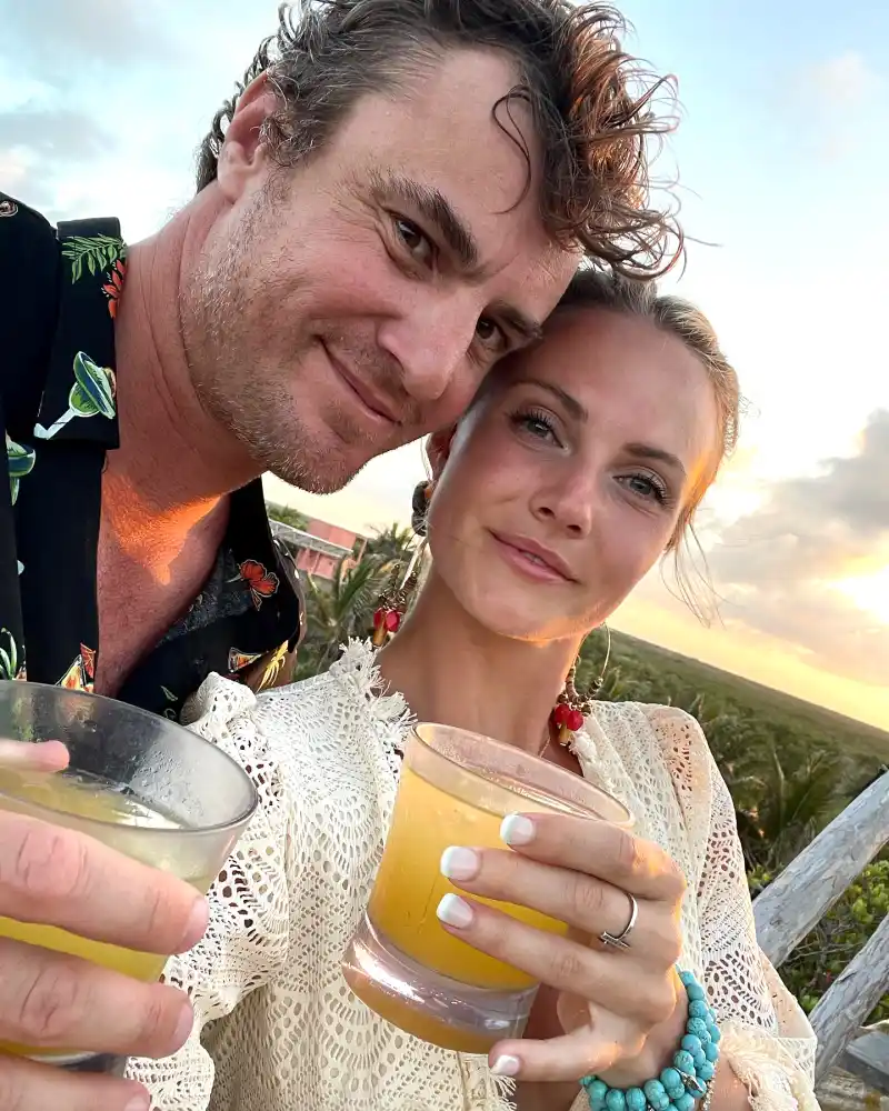 Southern Charm's Taylor Ann Green Breaks Silence on Shep Rose Split