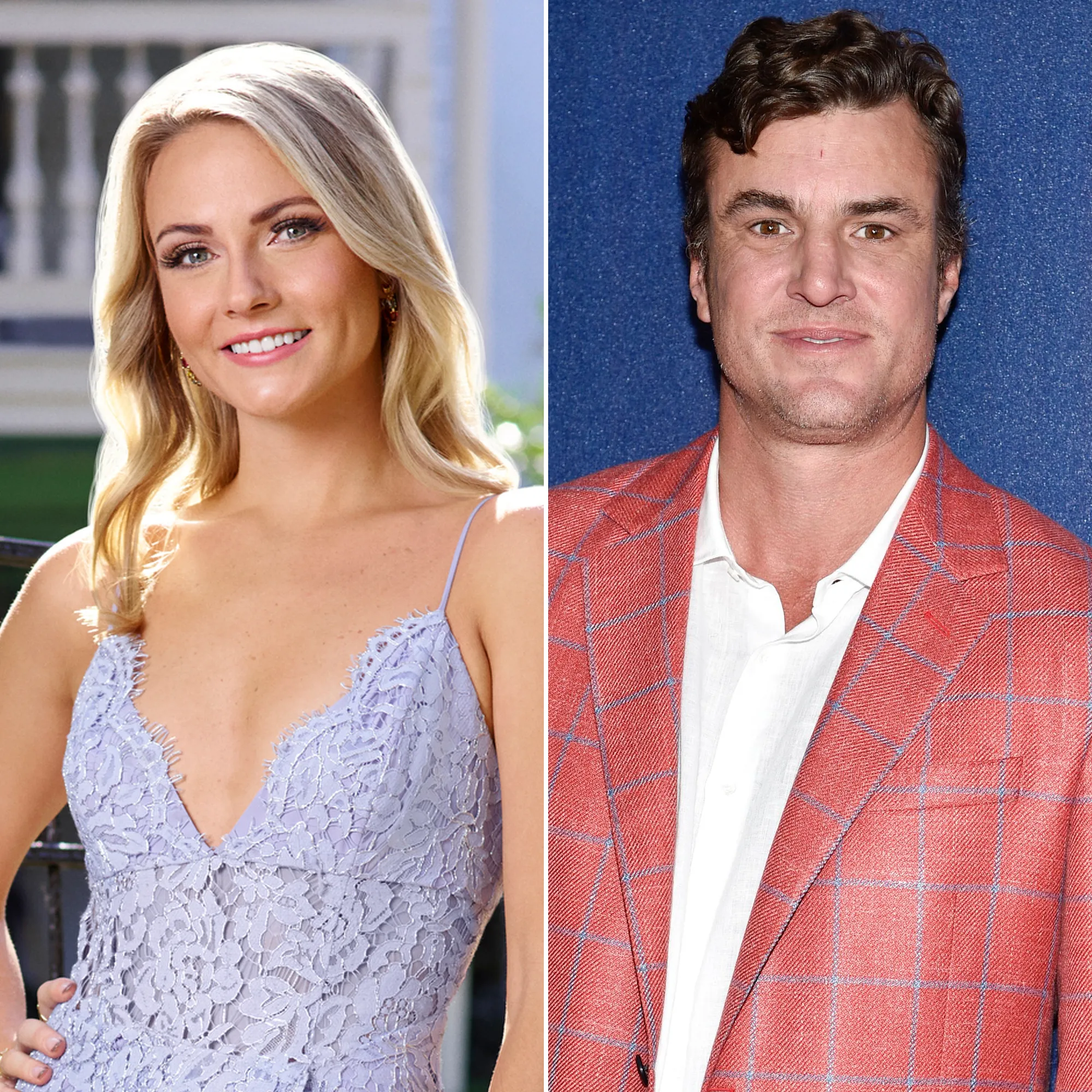 Southern Charm's Taylor Ann Green Breaks Silence on Shep Rose Split