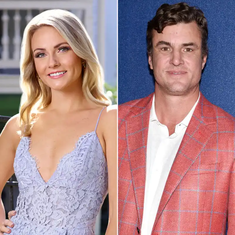 Southern Charm's Taylor Ann Green Breaks Silence on Shep Rose Split