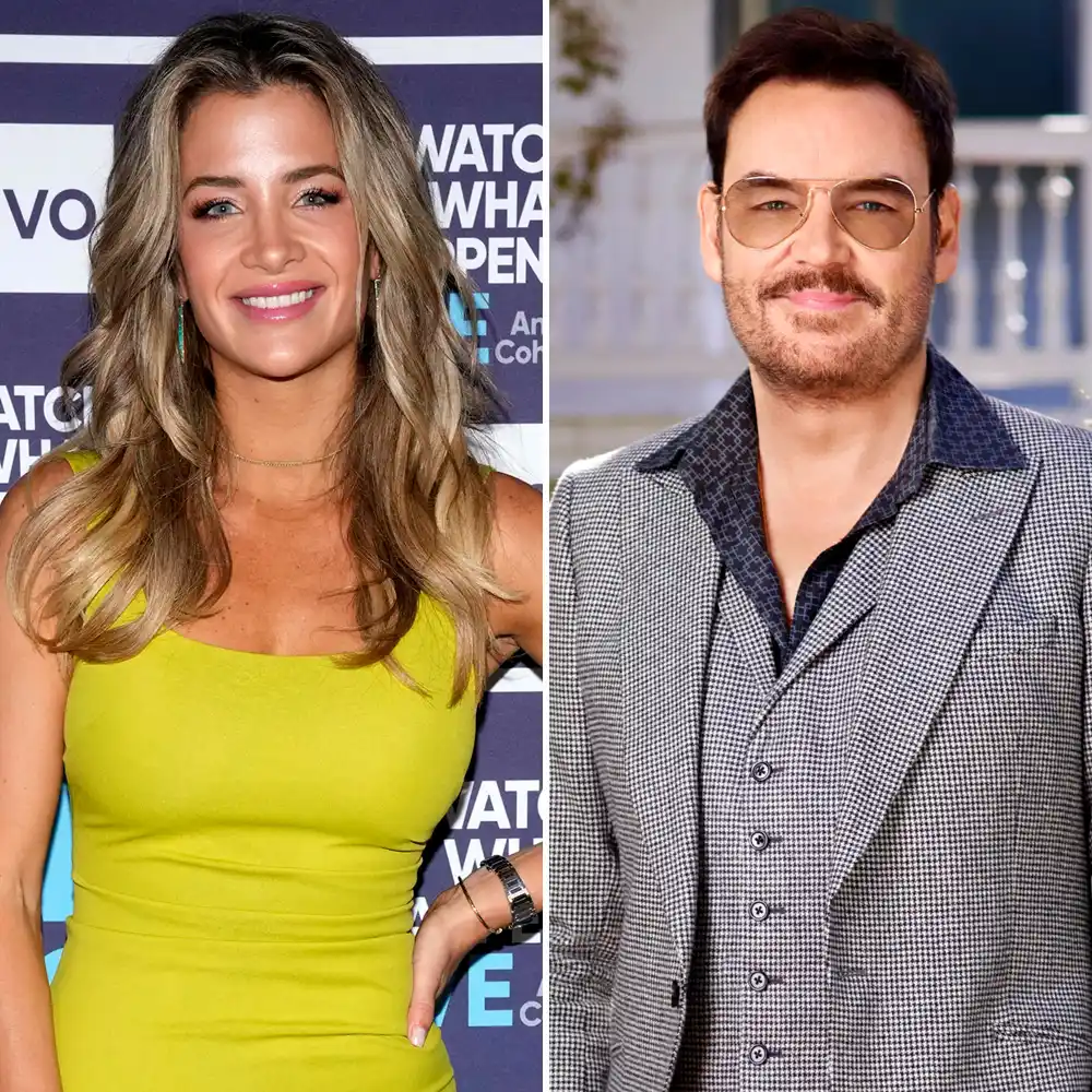 Spooning? Southern Charm&rsquo;s Naomie Spills About Whitney Hookup: 'It Was Fun'