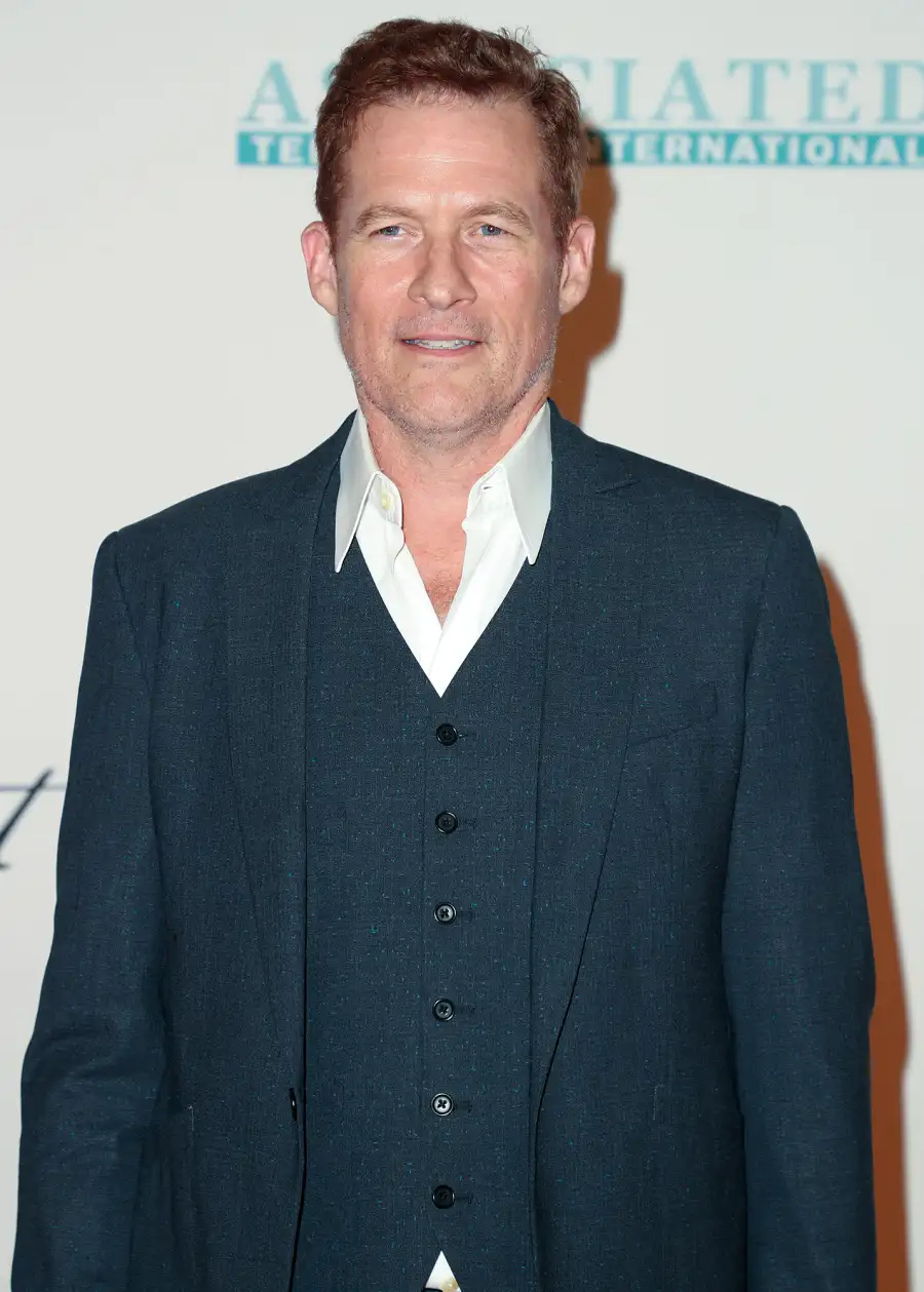 Stars Share Prayers for Anne Heche After Car Crash