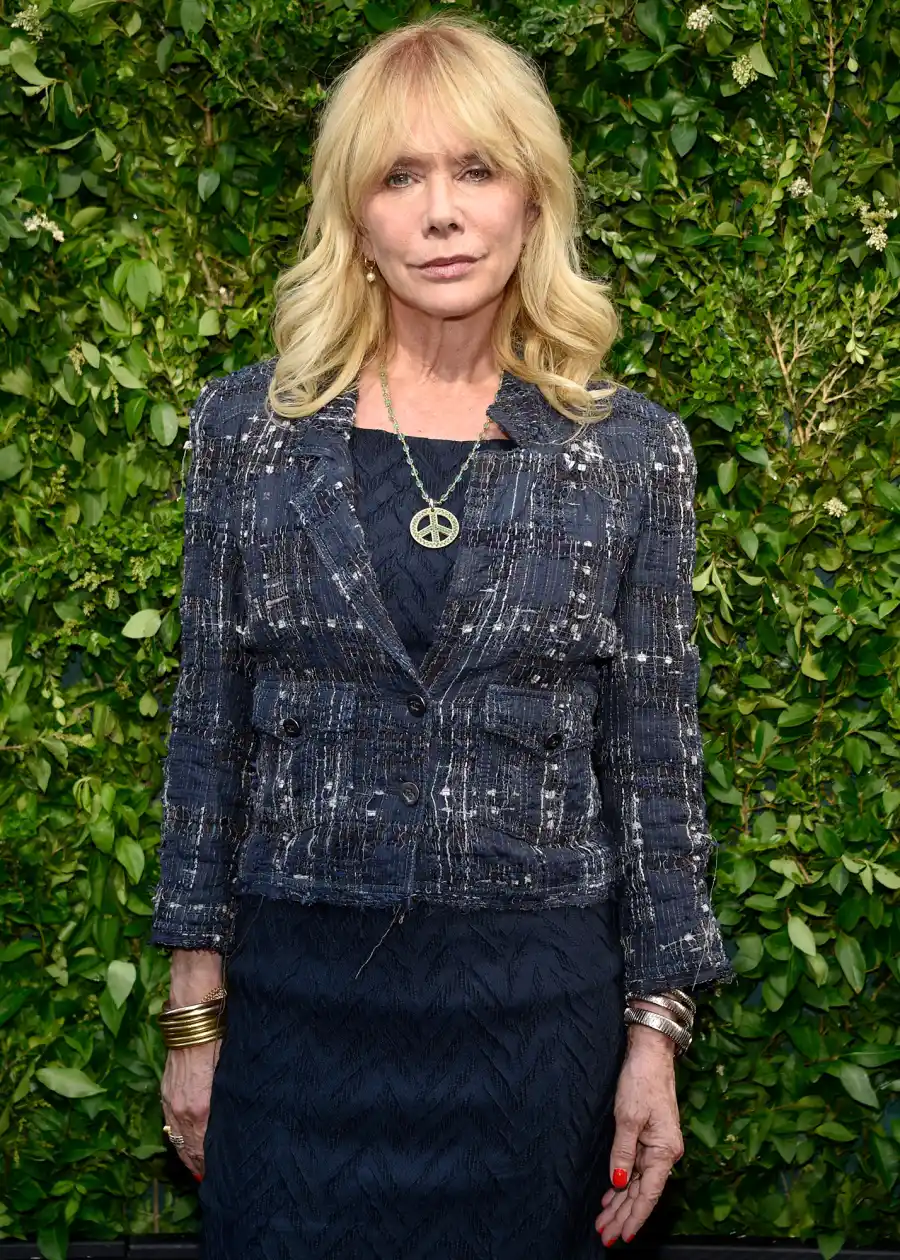 Stars Share Prayers for Anne Heche After Car Crash