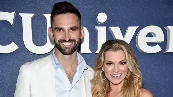 Summer House's Carl Radke and Lindsay Hubbard Are Engaged