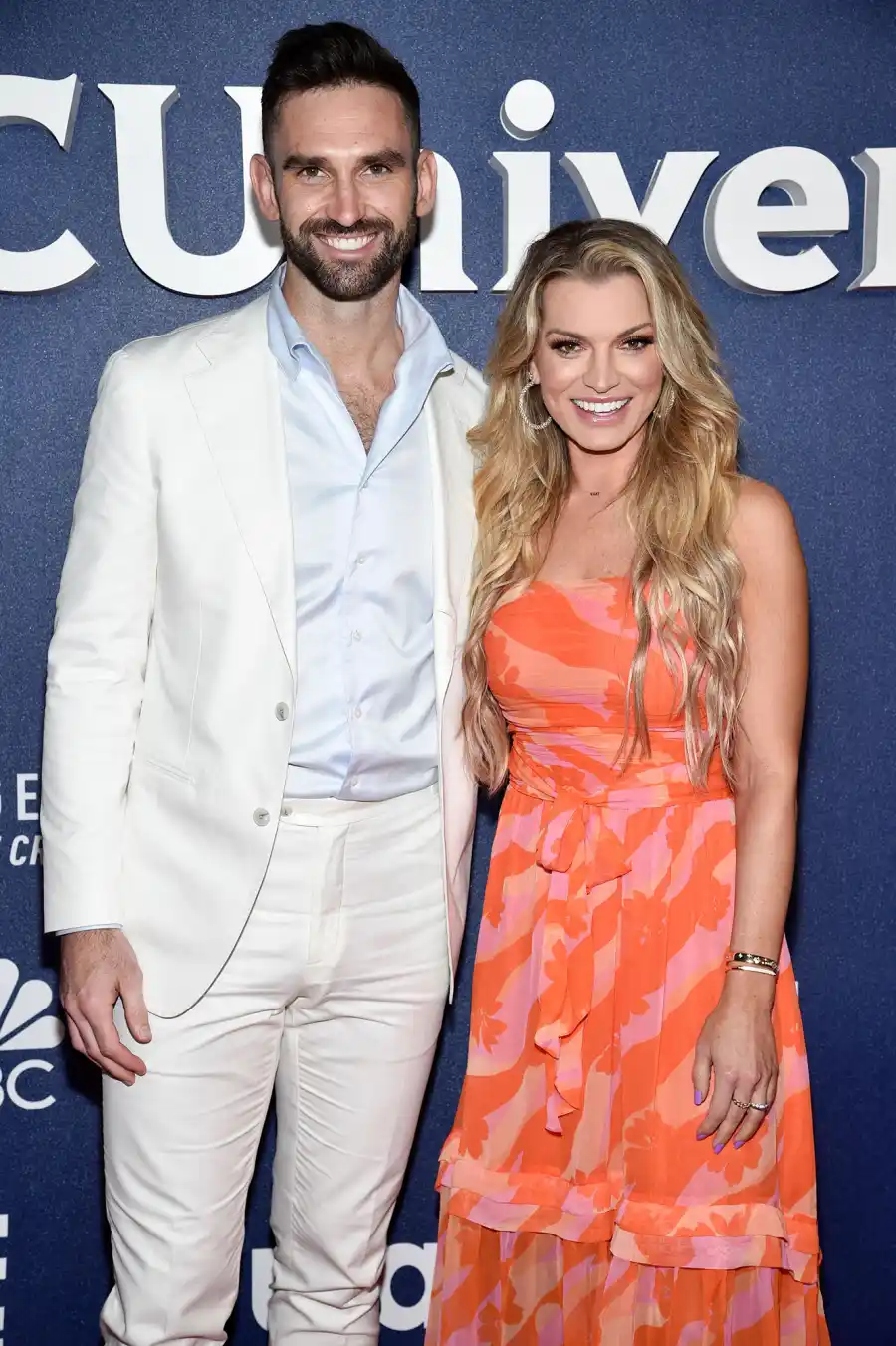 Summer House's Carl Radke and Lindsay Hubbard Are Engaged