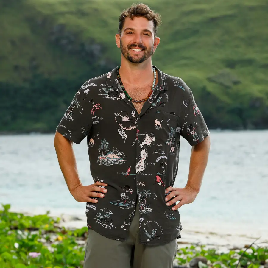 Survivor Season 43 Cast Revealed Photos Bios Cody Assenmacher