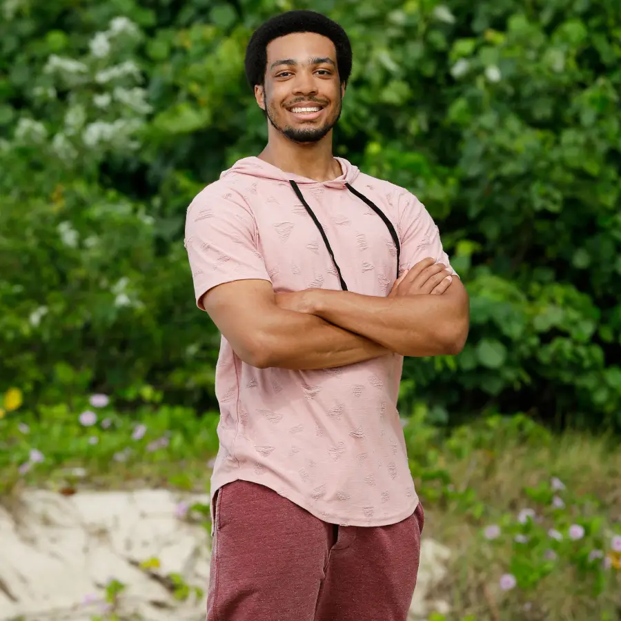 Survivor Season 43 Cast Revealed Photos Bios Dwight Moore