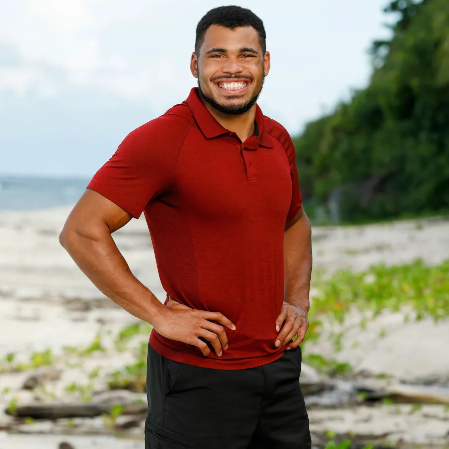 Survivor Season 43 Cast Revealed Photos Bios Ryan Medrano