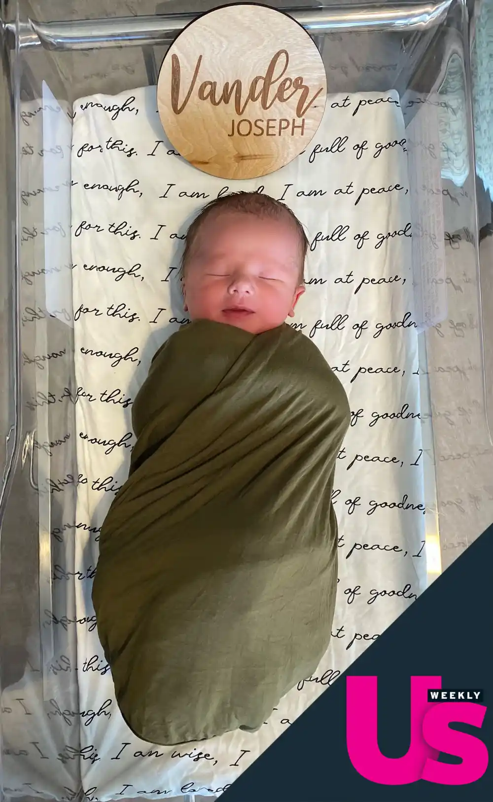 Survivor&rsquo;s Sierra Dawn Thomas Gives Birth, Welcomes 2nd Child With Joe Anglim