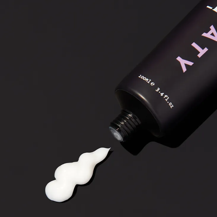 Sweaty Faace Mini Face Mask 2