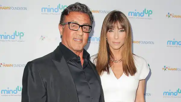 Sylvester Stallone Denies Dog Dwight Caused Split From Jennifer Flavin