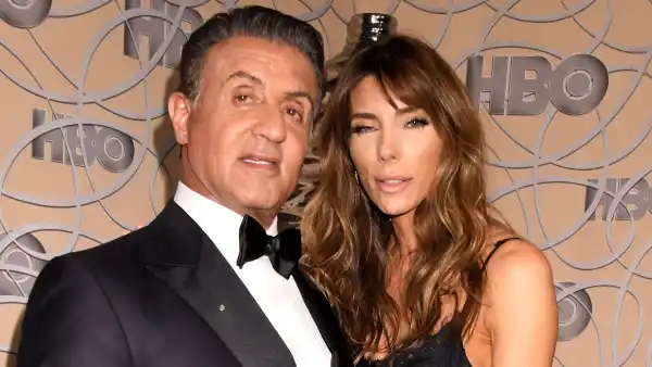 Sylvester Stallone Denies 'Intentional Dissipation' of Marital Assets in Jennifer Flavin Divorce