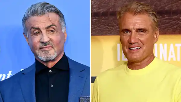 Sylvester Stallone Slams ‘Rocky’ Spinoff Starring ‘Parasite’ Dolph Lundgren