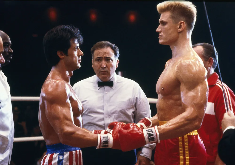 Sylvester Stallone Slams &lsquo;Rocky&rsquo; Spinoff Starring &lsquo;Parasite&rsquo; Dolph Lundgren