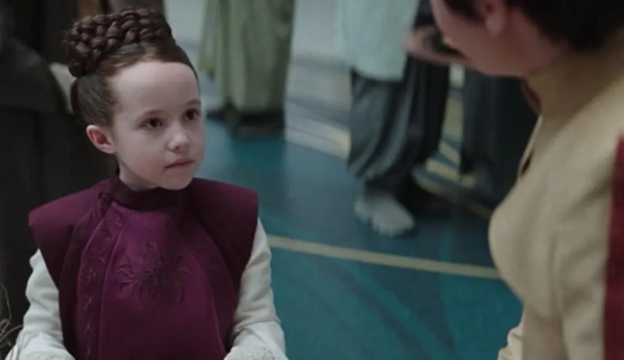 TV Moments From 2022 That Stunned Audiences