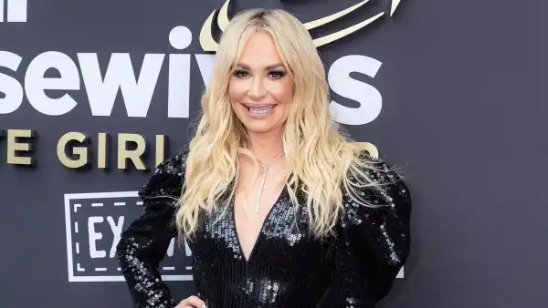 Taylor Armstrong Joining RHOC What Know About RHOBH Alum Tamra Judge