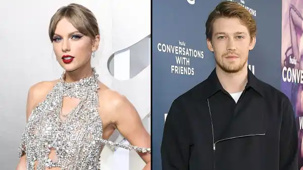 Taylor Swift Wows VMAs After Party With Joe Alywn