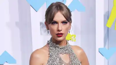 Taylor Swift’s Most Memorable Moments at the 2022 VMAs