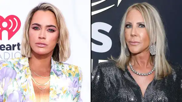 Teddi Mellencamp Not Surprised Vicki Gunvalson Wasn’t Asked Back on RHOC