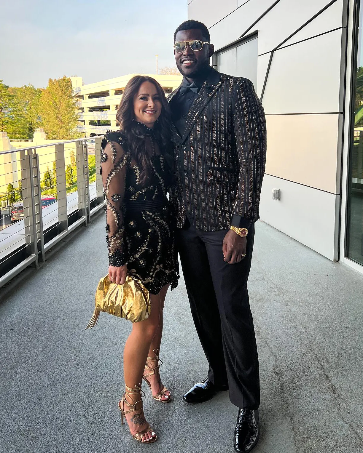 'Teen Mom’ Alum Leah Messer and Boyfriend Jaylan Mobley Are Engaged After 1 Year of Dating