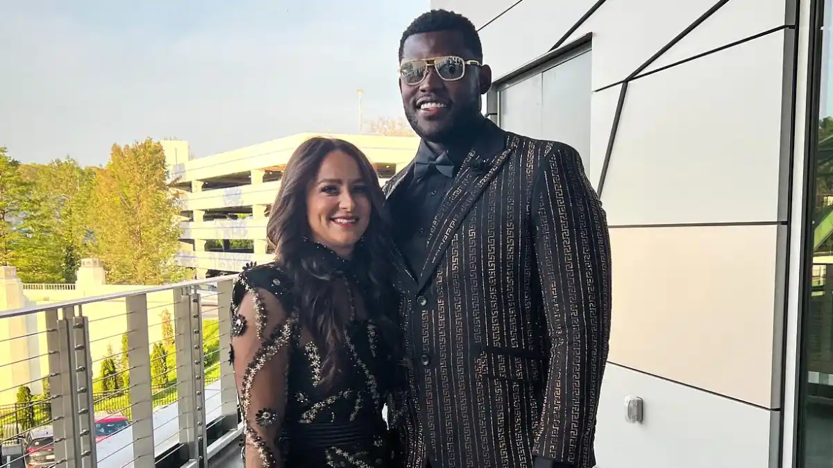 'Teen Mom’ Alum Leah Messer and Boyfriend Jaylan Mobley Are Engaged After 1 Year of Dating