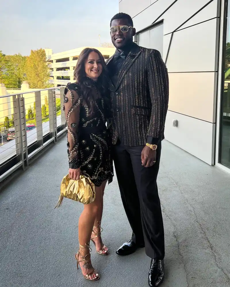 'Teen Mom’ Alum Leah Messer and Boyfriend Jaylan Mobley Are Engaged After 1 Year of Dating