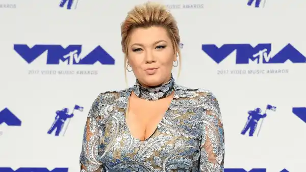 Teen Mom Cast Was Taken Aback Amber Portwood Custody Drama