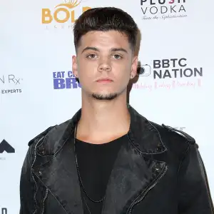 ‘Teen Mom OG’ Star Tyler Baltierra Dropped 24 Lbs Amid Weight Loss Journey: ‘Happy With the Results’