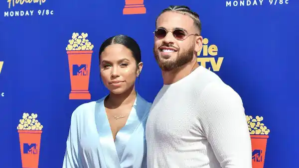 Teen Mom’s Cheyenne Explains How Coparenting Dynamic With Cory Has Changed