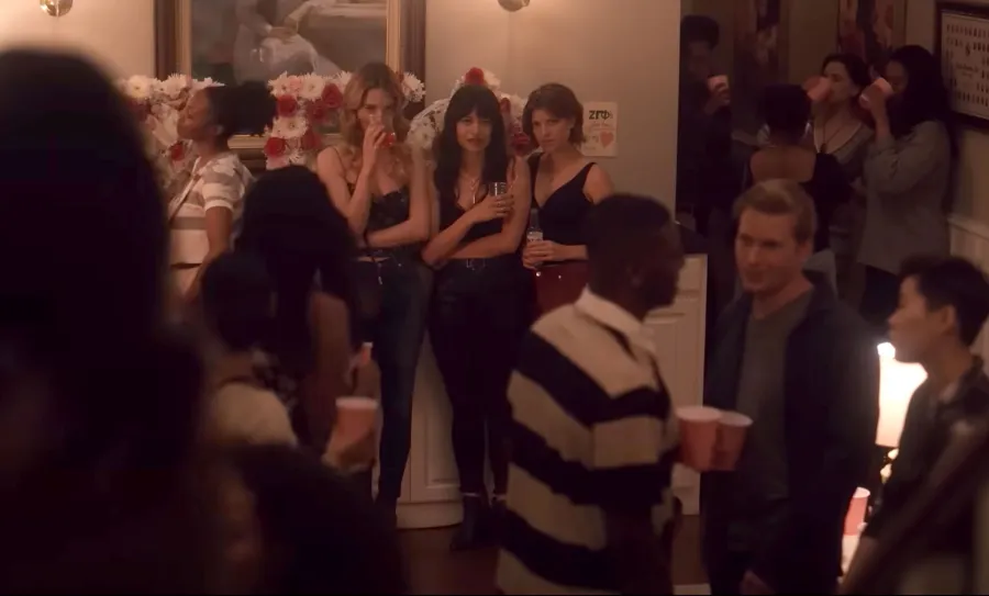 Tell Me Lies Everything to Know About Hulu's Upcoming TV Series About a Toxic Romance